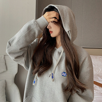 ADER Error Embroidery Small Pins small crowdsourced American Tide Cards High Street Loose Lovers of Lianhood Men