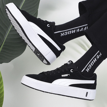 PUMA PUMA official website flagship mens shoes womens shoes 2021 Winter new sports shoes casual shoes board shoes 373037