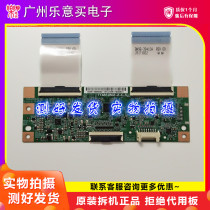 For Samsung logic board TT4851B02-2-C-5 C054099E0F NPGN-150 real picture shooting