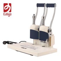 Yelijia Y400 financial accounting voucher binding machine Yilujia YC-380 upgraded version ZD38