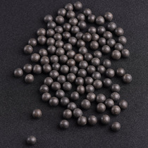  8-9mm steel ball slingshot marbles mud pills special standard size suitable for a variety of competitive games