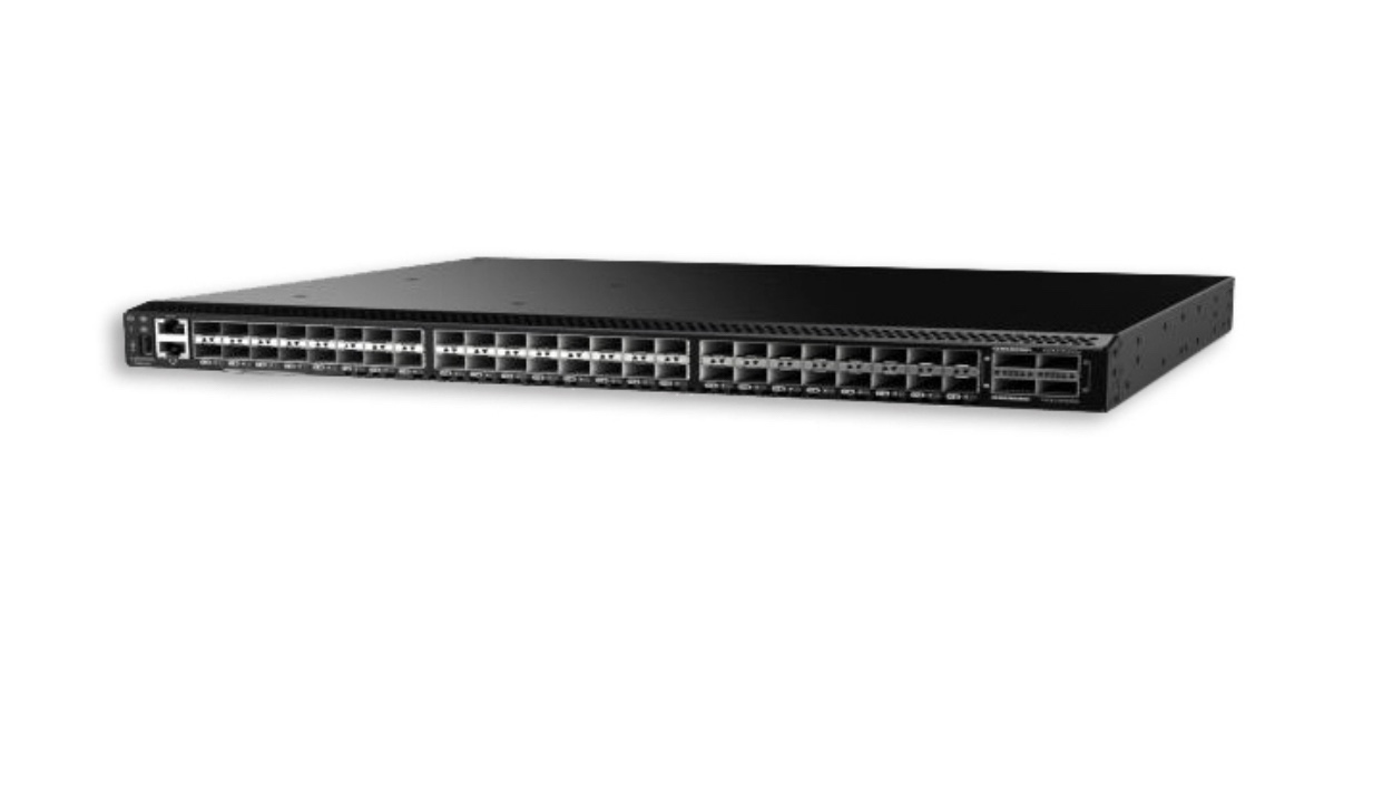 DB620S Fiber Switch