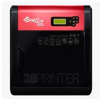 Scanning engraving XYZ Da Vinci Pro Red King FDM high precision household engineering grade 3D printer education training