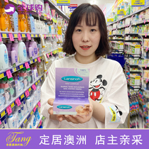Australia original LANSINOH Lanxino sheep fat cream Nipple protection cream cream pregnant women care cream 15g