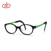 Mingyue 1 60 anti-blue light lens 2 pieces send Korea Tomato TOMATO children and teenagers ultra-light glasses frame