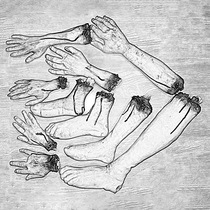 Halloween festival props for the whole person to break hands and hands hands and hands on the hands of the hands of the blood hands and hands broken the foot of the hands of the hands of the hands of the hands of the hands of the hands of the hands of the hands of the hands of the hands of the hands of the hands of the hands of the hands of the hands of the hands of the hands of the hands of the hands of the hands of the hands of the hands of the