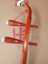 Beginner erhu mahogany erhu safflower pear erhu factory direct sales