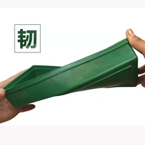 Flower arrangement and flower paste flower mud sponge base homemade bouquet packaging material