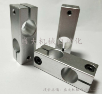 Profile pipe clamp cross joint fixed clamp homodiameter cross bracket vertical isdiameter cross cross cross strut connector