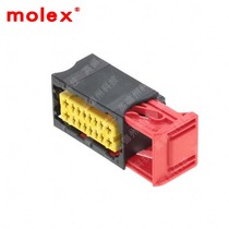 molex 98273-1001 NSCC 0982731001 power supply crimping housing 982731001