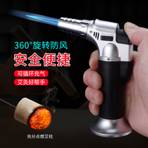 Aizu Aizhu Aizhu Axihu special lighter can be inflated