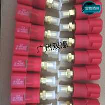 Excavator accessories Komatsu PC120 200 240 360-6-7-8 distribution valve pressure switch sensor