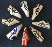 Four seasons for men and women Classic retro fashion 100 hitch lovers sports casual jogging shoes comfortable and anti-slip shoes