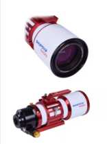(Eurasian Optoelectronics) Sharon SHARPStar Astronomical Telescope 76EDPH Camera Support Full Picture