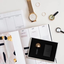 British Loriginal Lorio light luxury car air outlet perfume Solid aromatherapy car fragrance Dior