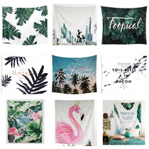 Wedding travel shooting photo background cloth Childrens shooting props Background photo props decoration Nordic room decoration