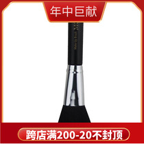 MCC imported powder brush powder brush rouge brush makeup brush set brush powder blush powder powder powder brush