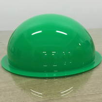 Acrylic dome dustproof transparent lampshade Plexiglass dome color cover Semicircular display cover Food cover
