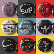 Freebuds4 Protective case Huawei Freebuds 4 headset shell Freebuds4 sets freebuds4 shell freebuds brand-free