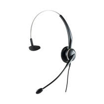 Jabra Jethoran GN 2120NC Customer Service Headset Headset Noise Reduction Call Center Headset