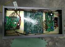 CVU05569 power unit program RJ000083_A01 P0808208401 inverter SVG circuit board