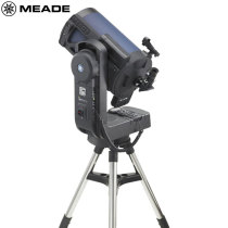 American Mead telescope large aperture deep space high-definition LightSwitchACF 10F 8 inches