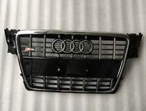 Audi A4L retrofit S4 midnet 08 09 09 11 11 12 years s4 heat dissipation medium-old models a4l change S4 front face