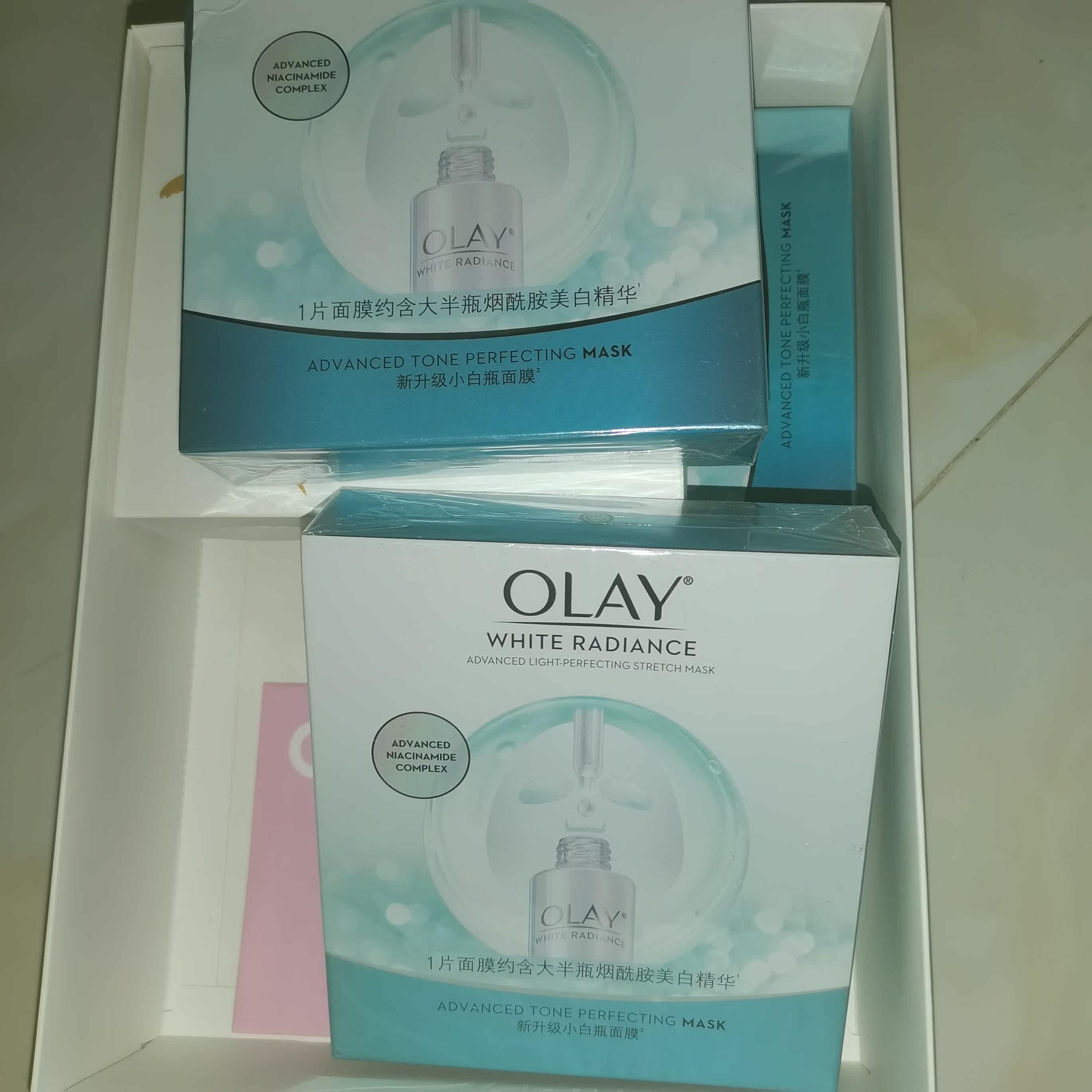 真实测评olay贴片面膜好不好呢？请问怎么样？内行分析实际情况