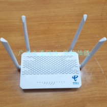 9 New Reisconda MSG1501-JS Gigabit Wired Dual Band 1200m Wireless Router MT7621