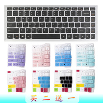 G40 Lenovo 300s-14isk membrane keypad IdeaPad notebook 80 S41-35 U41 Z41 N40 Y40 Yangtian B40 B