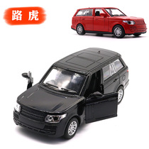 Explosive cake baking ornaments car alloy simulation car model car accessories