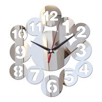 top fashion new wall clock clocks acrylic horloge clock mode