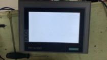 Siemens touch screen user password decryption Siemens touch screen decryption