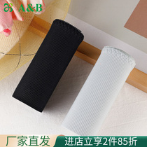 ab underwear thin lady flat pants elastic lace splicing breathable mid - waist antibacterial safety trousers Y152