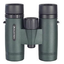 Star Tran Vision TrailSeeker 8X32 binoculars magnesium alloy body waterproof Shunfeng