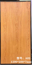 one thousand Art Workshop Xian Manufacturer Direct Sales Reinforced Composite Wood Flooring Engineering Light Grey Nordic Home 8mm0 8
