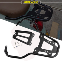 Suitable Vespa spring Sprint 125 150 GTS250 300 modified rear shelf tail bracket luggage rack