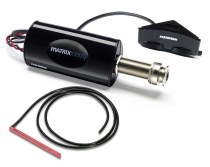 American fisherman Fishman Matrix Infinity ukulele pickup small guitar electric box