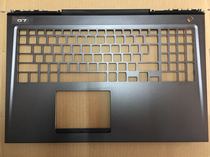 Suitable FOR DELL DELL G7 7588 7577 G5 5587 C shell palm rest with ABDE air outlet