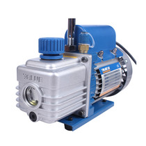 Vacuum pump FY-1H-N air conditioner refrigerator repair vacuum pump 1 liter 2 3 4L experimental mold pump