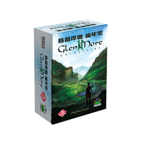 Genuine GranXX_ENCODE_CASE_CAPS_LOCK_Off Moore Chronicles Chronicles Glen More II Chronicle Chinese Version Of The Gerd-Style Strategy