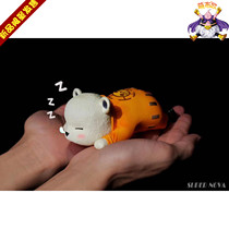 Supplement Meng Buo GK Super Nova Studio Meng Object series second bomb sleeping Beibo limited edition hand-made