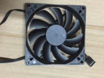 IS40 jing yin ban CPU cooler 9cm 9015 fan 15MM1 5CM ultra-thin 4-wire PWM temperature control cabinet
