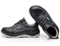 Labor insurance shoes mens summer breathable anti-smashing anti-puncture womens ultra-light soft bottom anti-slip waterproof insulation light work site