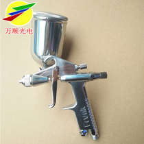 2017 new product advertising tools are simple and easy to use fast and lightweight mini word special spray paint gun advertising equipment production