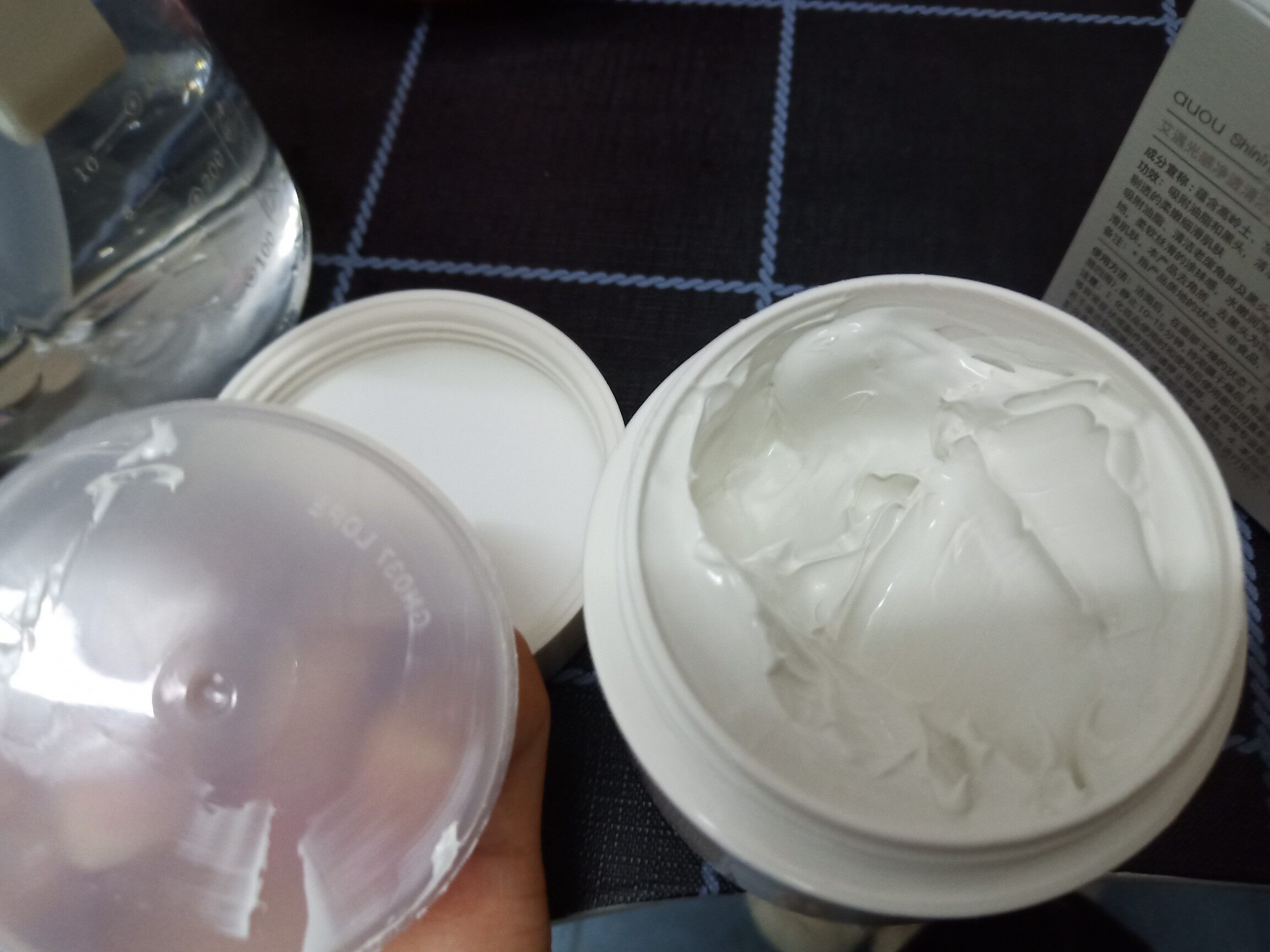 的清洁面膜泥贴片面膜怎么样？质量好不好？