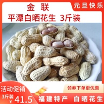 Fujian Peanut Buntan Pool White Tan Peanuts Wet Grill type 3 catty