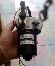 Fish Pond Drugmaker Accessories Sprinkler Machine Swing Machine Electric Swing Machine