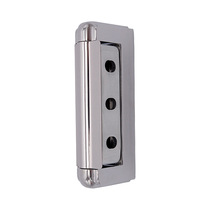 Shang Kun SK2-1336B Industrial Zinc Alloy Heavy Duty 180 Hinge Kitchen Equipment Ice Cabinet Door Convex door cold storage hinge