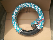 Suitable for Suzuki drilling leopard HJ125K-A-2A-3A rear tire vacuum tire 3 25-18 Mofit